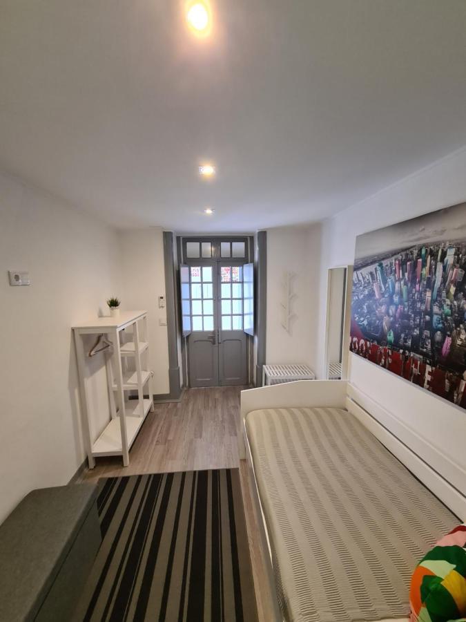 Nineplace By Louzanplace'S Lousã Exterior photo